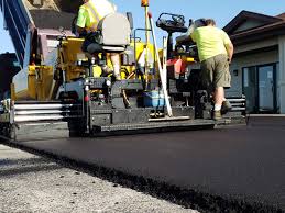 Cobblestone Driveway Installation in Astor, FL